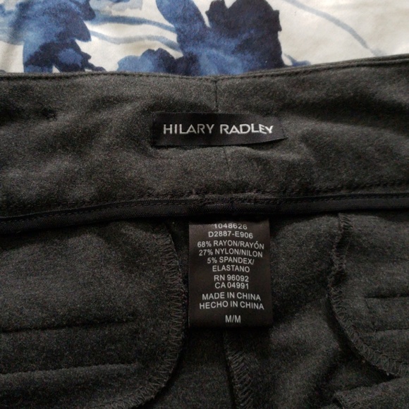 Work out pants - Picture 2 of 3